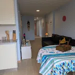 T2 Na Da Com Varanda - Yellow Door Costa Nova