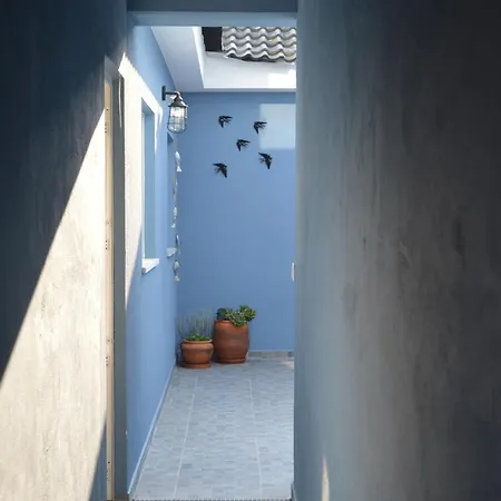 公寓 T2 Na Da Com Varanda - Yellow Door