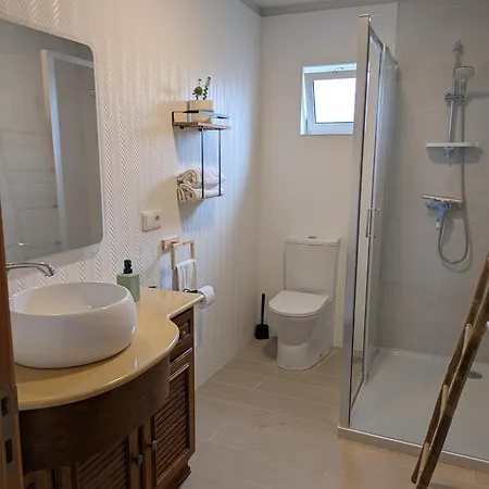 T2 Na Da Com Varanda - Yellow Door