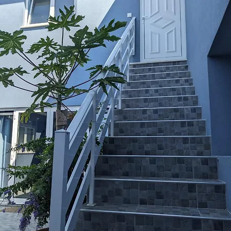 T2 Na Da Com Varanda - Yellow Door * 诺瓦海岸