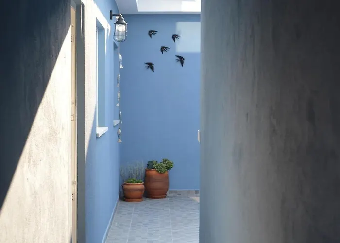 Appartamento T2 Na Da Com Varanda - Yellow Door