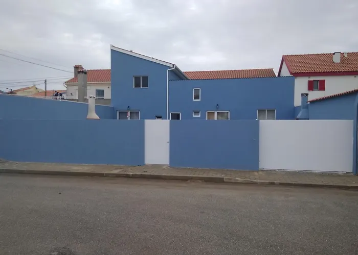 T2 Na Da Com Varanda - Yellow Door Appartamento